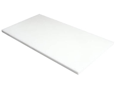 DELFIELD 27.38X15X.75 CUTTING BOARD 27.38 X 15 X .75 SANALI
