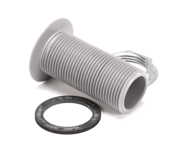 DELFIELD 3234242KT-S DRAIN ASSEMBLY 1IPS WITH HARDWARE