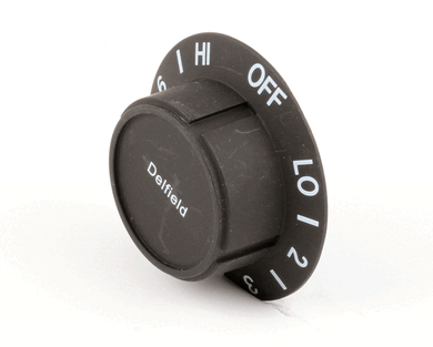 DELFIELD 3234556 KNOB (2194012 & 2194202) (T-ST