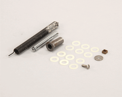 DELFIELD 3234885 CLOSURE ASSEMBLY 1/2DR RT BOT 6000