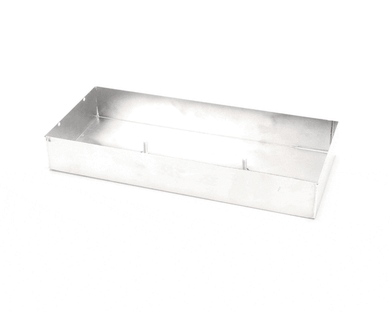 DELFIELD 3235021 PAN COND HOT GAS W/STUDS RETAR