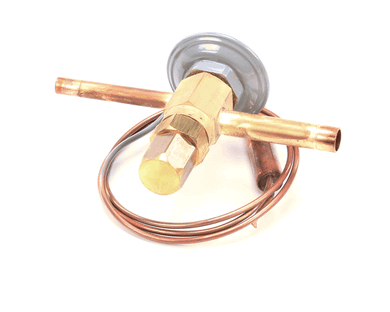 DELFIELD 351-6225 VALVE EXP FRZ 1/4TON