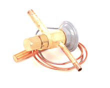 DELFIELD 351-6273 EXPANSION VALVE REFRIG R404A
