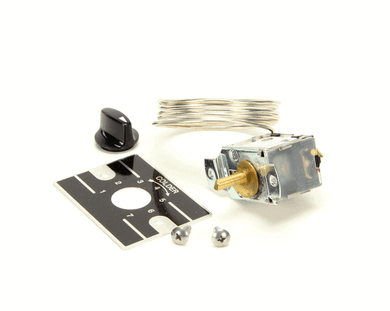 DELFIELD 3510647-S TEMPERATURE CONTROL