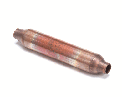 DELFIELD 3516157 ACCUMULATOR1/2X6 COPPER