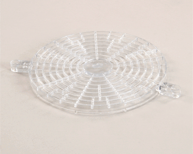DELFIELD 3516173 EVAPORT FAN GUARD 6-3/8IN  X .5IN