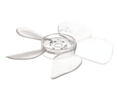 DELFIELD 3516181 BLADE FAN 5.56 CW LEXAN
