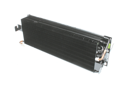 DELFIELD 3517341 COIL EVAPORATOR SML FRZ 2DR UP