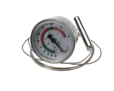 DELFIELD 3517406 THERMOMETER  2DIAL V20672102-4