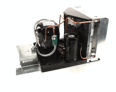 DELFIELD 3526731 COND UNIT 1/2HP 404A