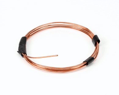 DELFIELD 3547747 TUBE CAP 0.049ID/0.099OD X 120
