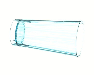 DELFIELD 3547830 CUP 16 OZ BLUE SANITIZE SINGLE