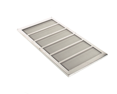 DELFIELD 359-411-0003 LOUVER  13 X 25