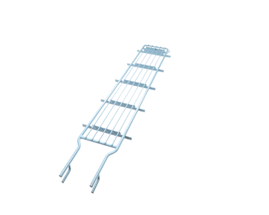 DELFIELD 3977967 SHELF CNTR BRIDGE
