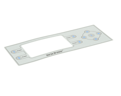 DELFIELD 9292173 OVERLAY GRAPHIC 4 DRW  VERSA