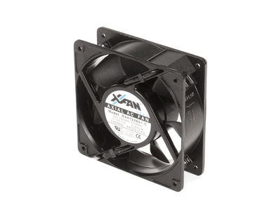 DELFIELD MER369378 MOTOR FAN 230V-50/60HZ 4.69X4.