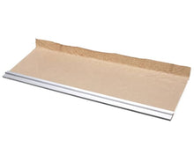 DELFIELD PLEXIGLASS 30 CURVE PLEXIGLASS W/ALUM EX