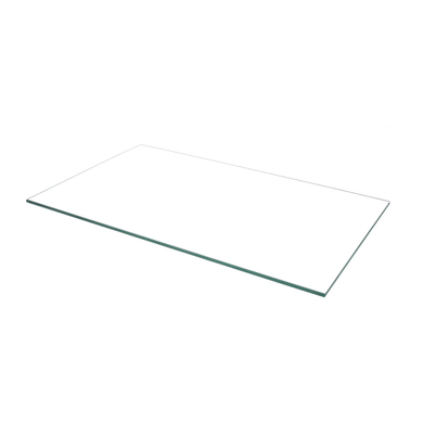DELFIELD RTP00061 SHIELD SNEEZE TEMPERED  END