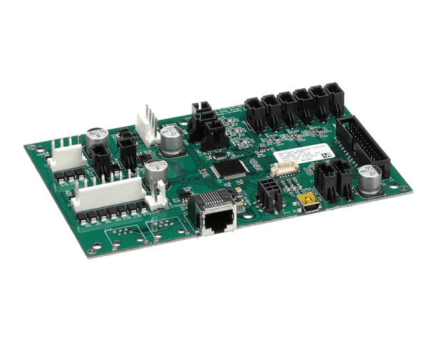 DELFIELD PARTS WBL-88-003-R2