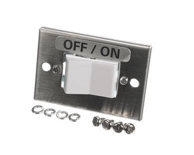 DINEX DXP110001032000 ON/OFF SWITCH CONVERSION KIT PRE 7/2023