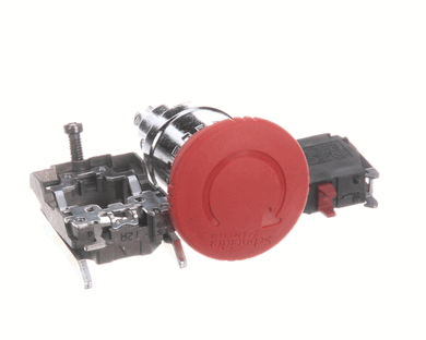 DOYON 300051 EMERGENCY STOP SWITCH