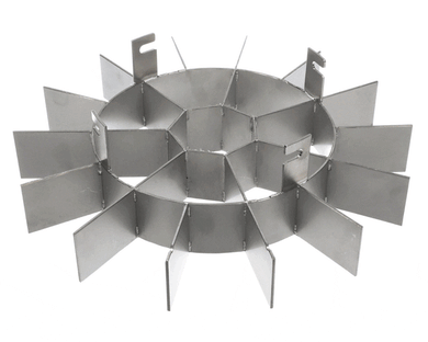 DOYON 30223340000041 KNIVES