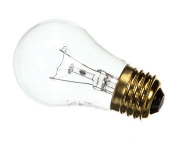 DOYON ELA275 CLEAR BULB A19 40W 130V  SHATTER RESIS.