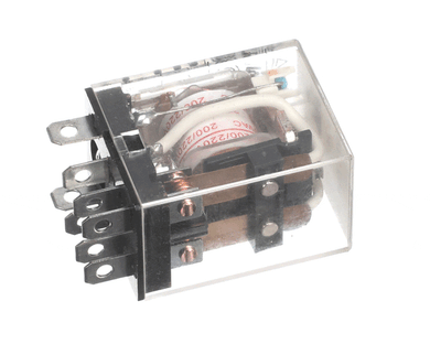 DOYON ELC625 RELAY 10 AMPS 220V