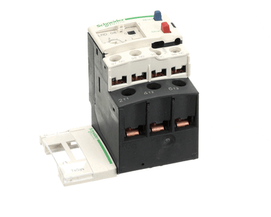 DOYON ELO099 TELEMECANIQUE OVERLOAD RELAY