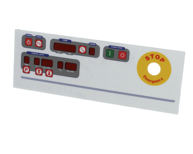 DOYON FEB003 ELECTRONIC TOUCH BOARD