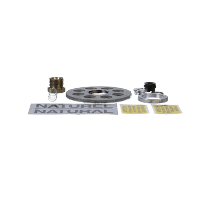DOYON GAC241N05 NAT CONVERSION KIT FOR FC2G