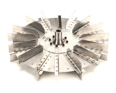 DOYON STF140 FAN FOR JAOP3 GAS