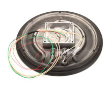 DOUGHPRO PROLUXE 110074100 UPPER PLATEN DP1100 WIRING ONL