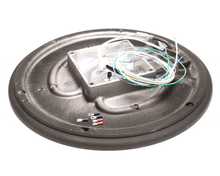 DOUGHPRO PROLUXE 1101017074100 UPPER PLATEN WIRING PTFE ONLY 120V AC DP