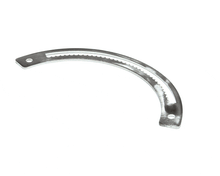 DOUGHPRO PROLUXE 1101097119 ADJUSTMENT PLATE DPR3000