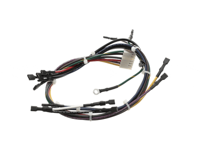 DOUGHPRO PROLUXE 1101098050 WIRE HARNESS ASSEMBLY  PP1818
