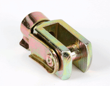 DOUGHPRO PROLUXE 1101098919 CLEVIS  STEEL  PP1818