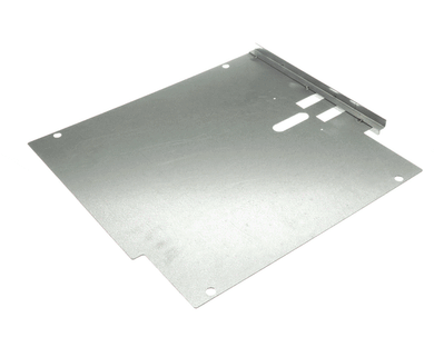 DOUGHPRO PROLUXE 110115506 COVER LOWER PLATEN ASSEMBLY  SL157