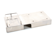 DOUGHPRO PROLUXE 110115552 SHROUD RIGHT ASSEMBLY. SL1577 REV