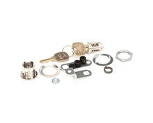 DOUGHPRO PROLUXE 110116913 LOCK CAM 3/4 DIAMETER STRAIGHT