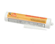 DOUGHPRO PROLUXE 110170015 SILICONE HI TEMP ACETOXY SEALA