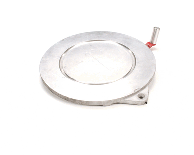 DOUGHPRO PROLUXE 11017452332K KITTED  LOWER PLATEN ASSEMBLY