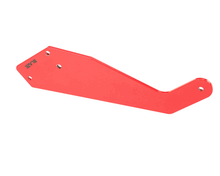 DOUGHPRO PROLUXE 11023004506 HANDLE SWING AWAY (RED)
