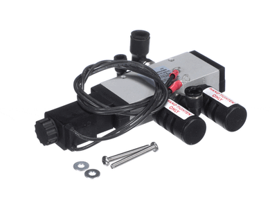 DOUGHPRO PROLUXE 110559024K VALVE SOLENOID L2003 AAWR 5/2