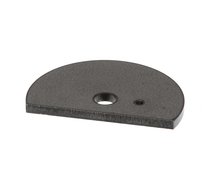 DOUGHPRO PROLUXE 11056858 PLATE  (ARM) ARM RETAINING  DP