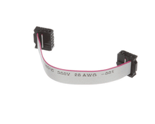 DOUGHPRO PROLUXE 11057348 RIBBON CABLE 4.5IN  LONG BC2325  BC1520 (C
