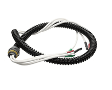 DOUGHPRO PROLUXE 110741K IGN. CABLE ASSEMBLY RT TORCH