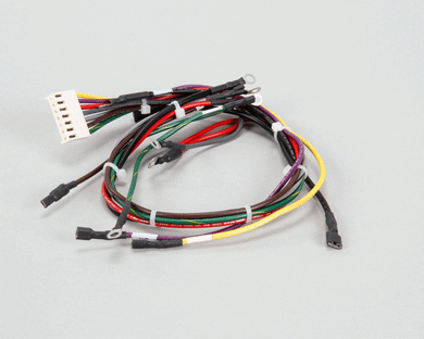 DOUGHPRO PROLUXE 110984050 HARNESS WIRE   DP2000 PCB CONT