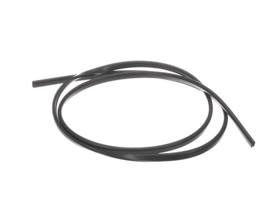 DOUGHPRO PROLUXE DP20804 HIGH TEMP  EDGE TRIM