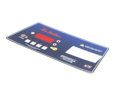 DOUGHPRO PROLUXE OCS157PHN OVERLAY TEMP. CONTROLLER CS157